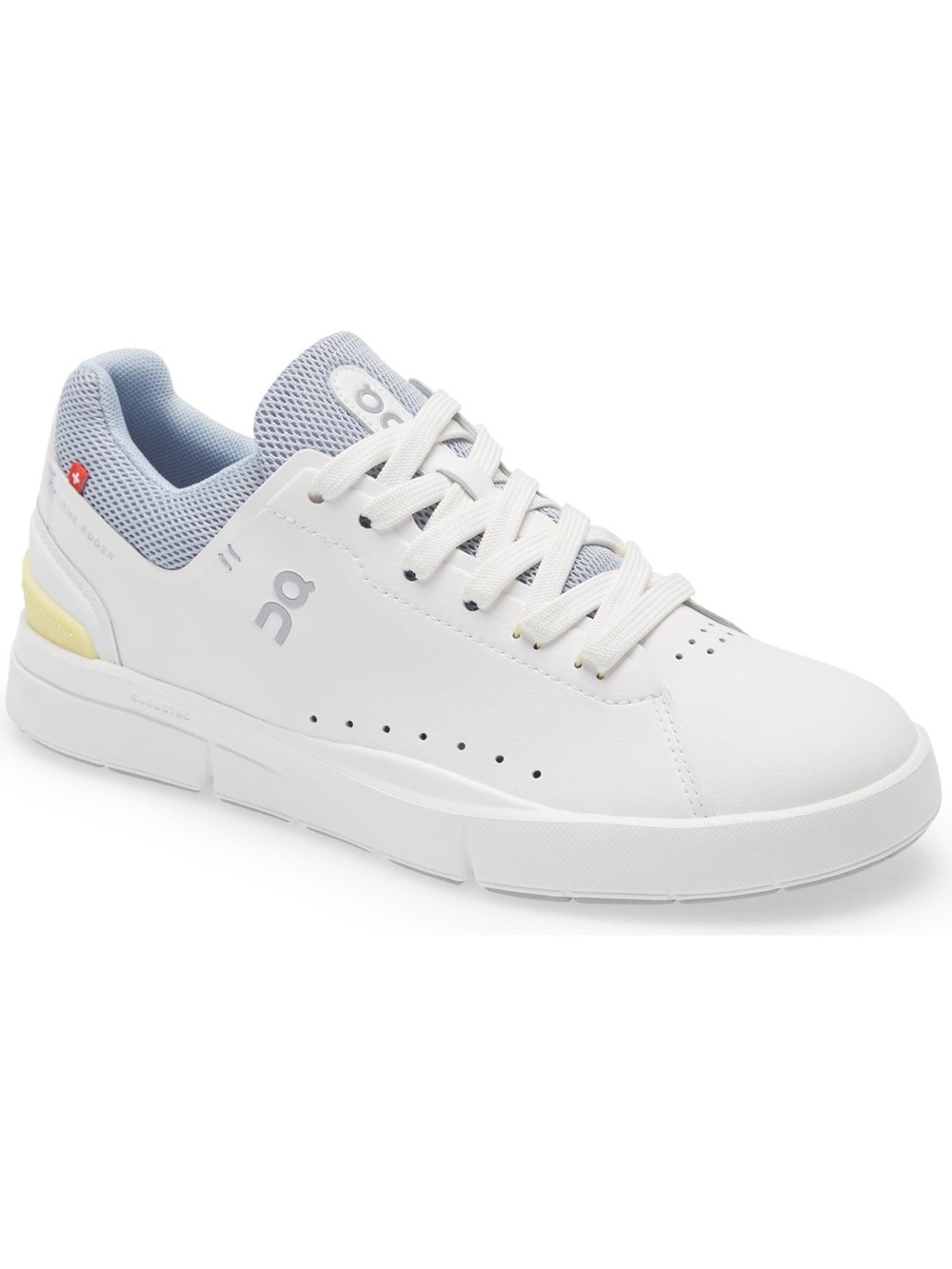 On Roger Advantage Sneakers